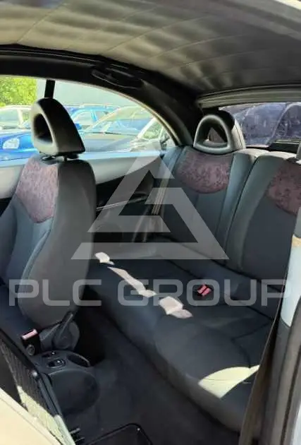 2008 Citroen C3