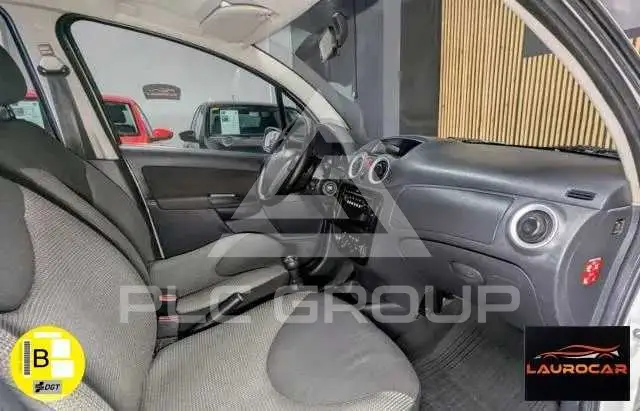2008 Citroen C3