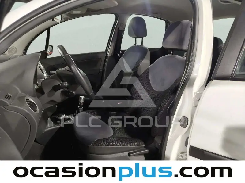 2008 Citroen C3