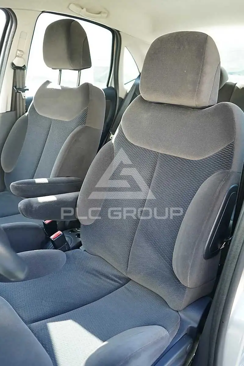 2008 Citroen C3