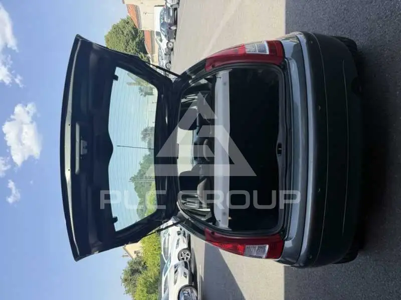 2008 Citroen C3