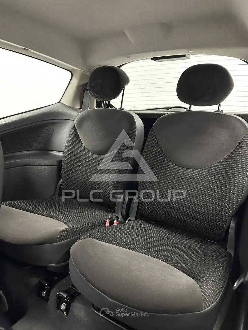 2008 Citroen C2