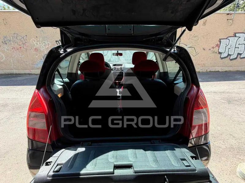 2008 Citroen C2