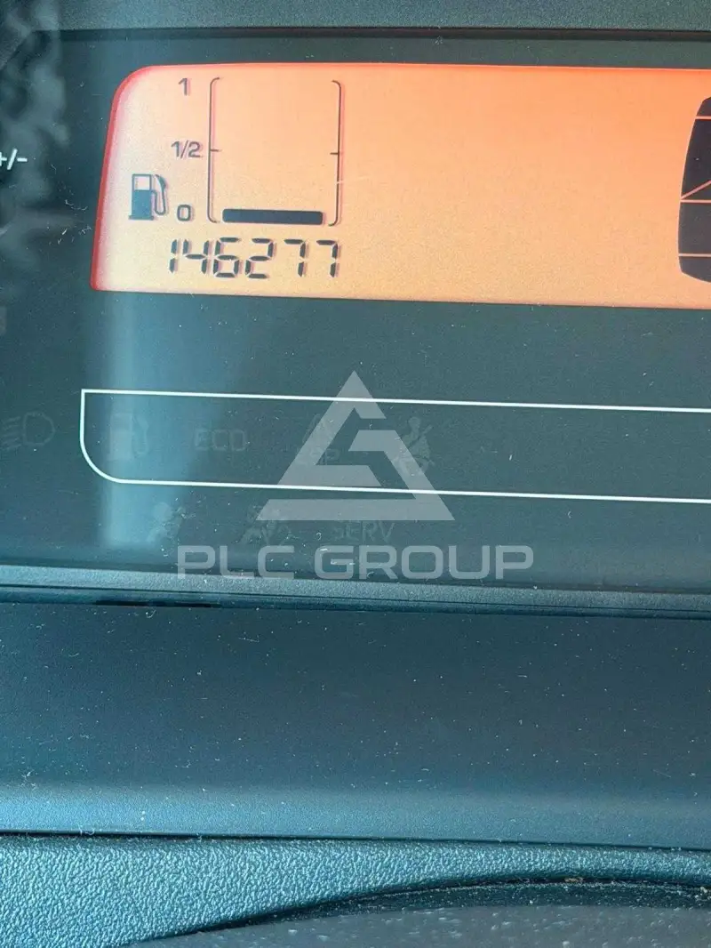2008 Citroen C2