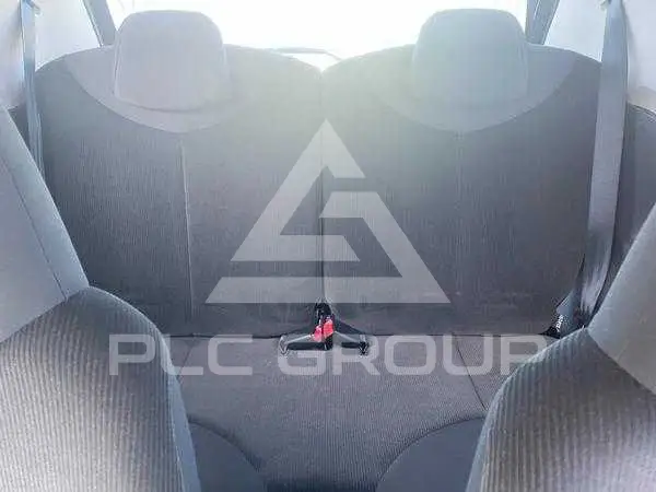 2008 Citroen C1