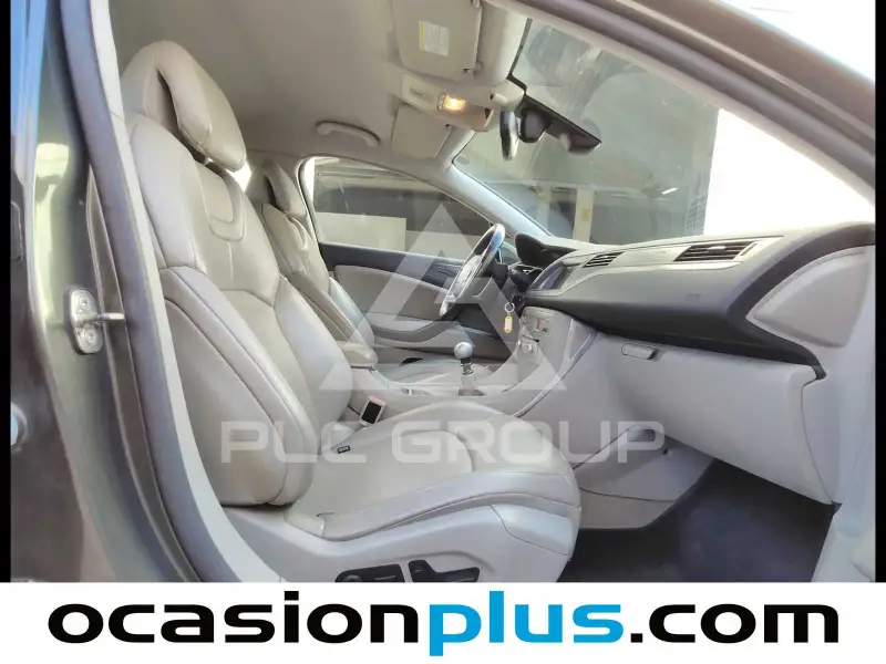 2008 Citroen C5