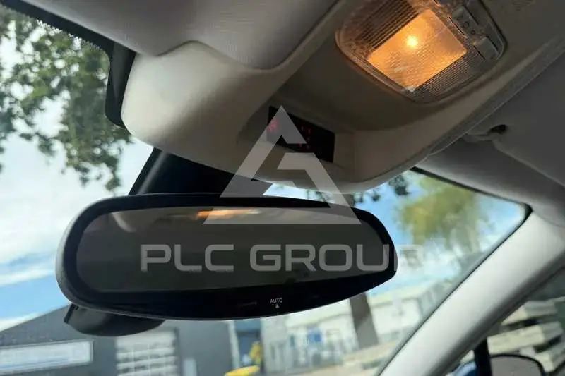 2008 Citroen C5