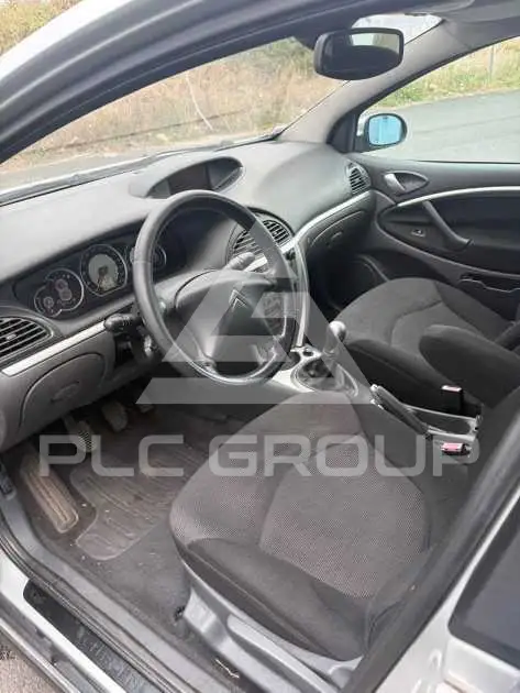 2008 Citroen C5