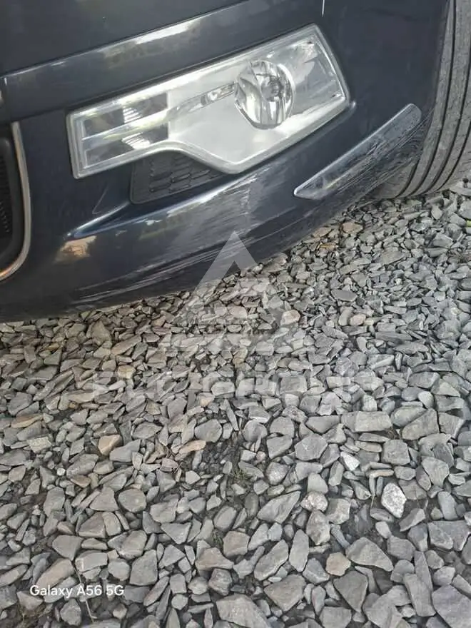 2008 Citroen C5