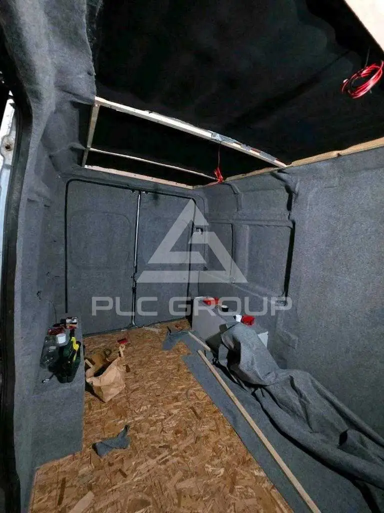 2008 Citroen Jumper