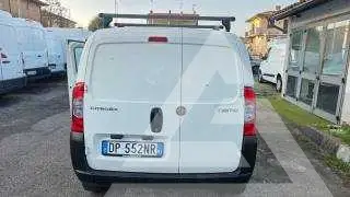 2008 Citroen Nemo