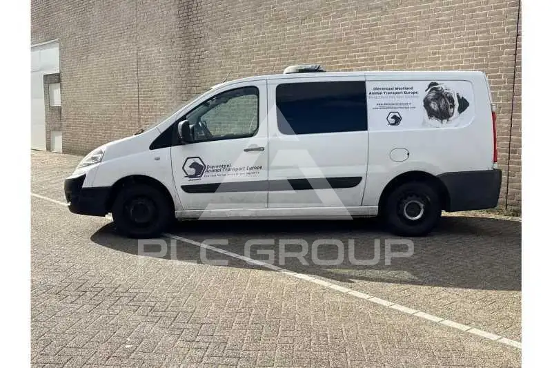 2008 Citroen Jumper