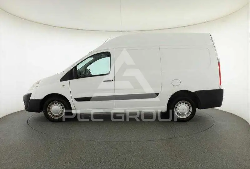 2008 Citroen Jumper