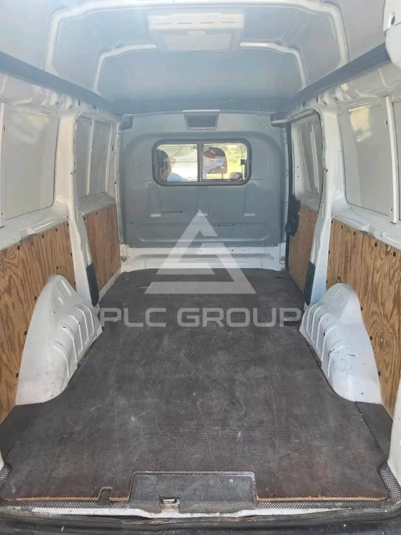 2008 Citroen Jumper