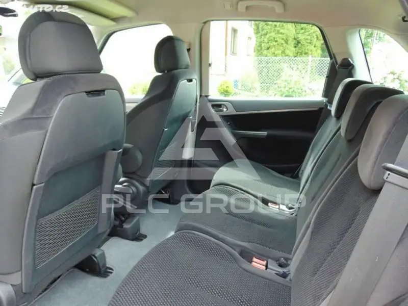 2008 Citroen C4