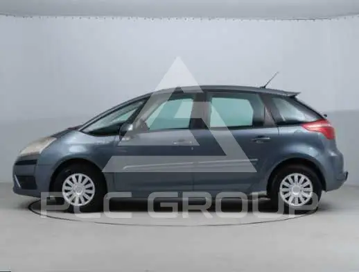 2008 Citroen C4