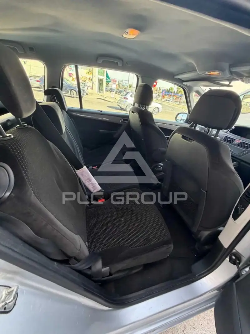 2008 Citroen C4