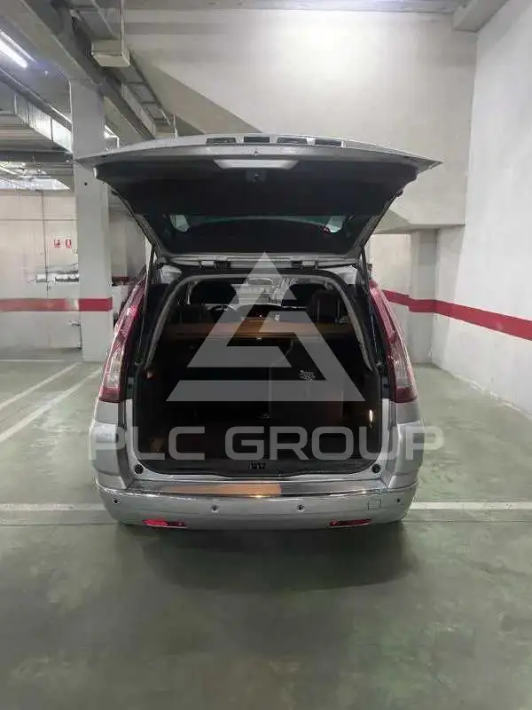 2008 Citroen C4