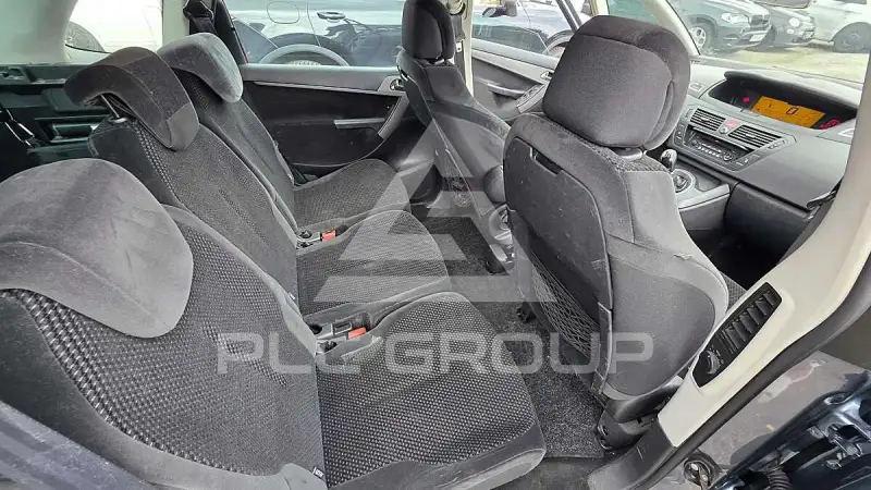 2008 Citroen C4