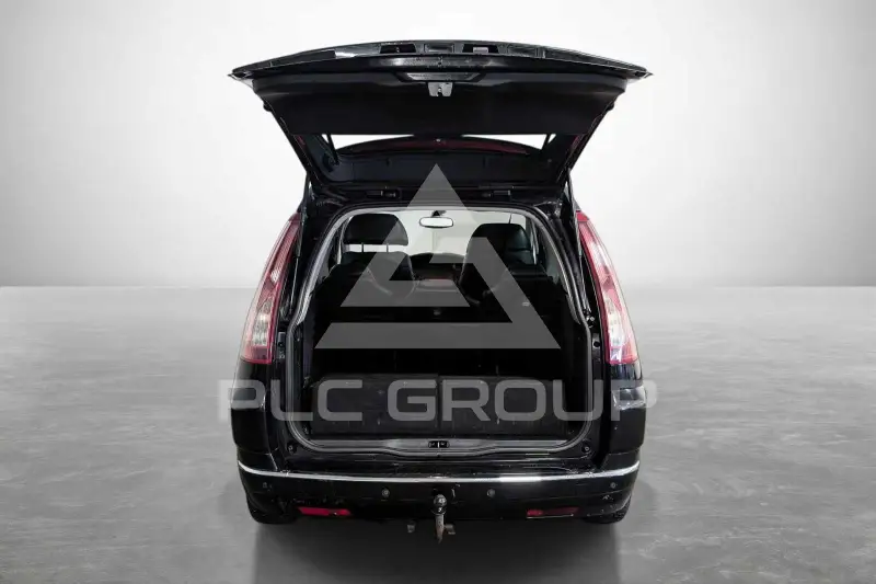2008 Citroen C4