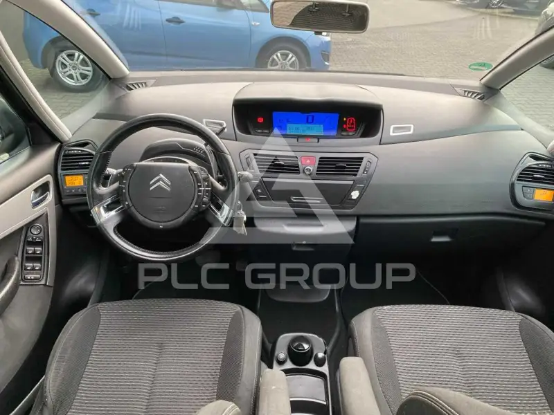 2008 Citroen C4