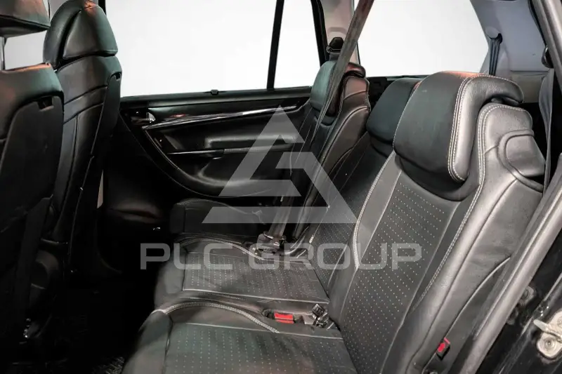 2008 Citroen C4