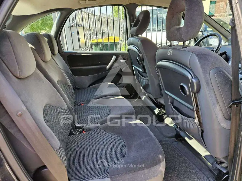 2008 Citroen Xsara