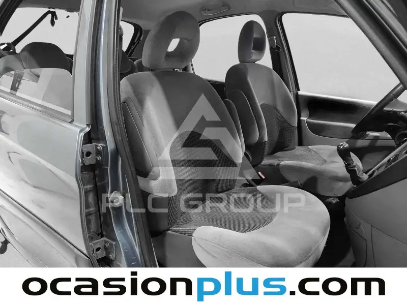 2008 Citroen Xsara