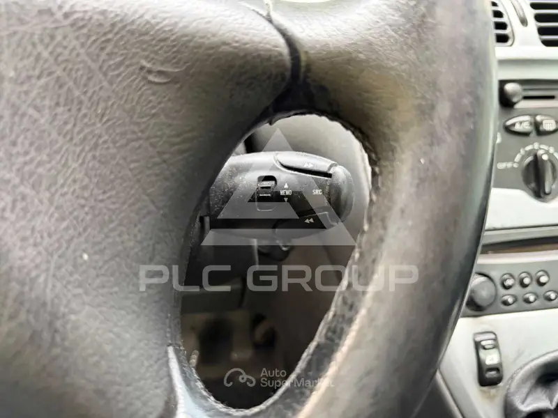 2008 Citroen Xsara