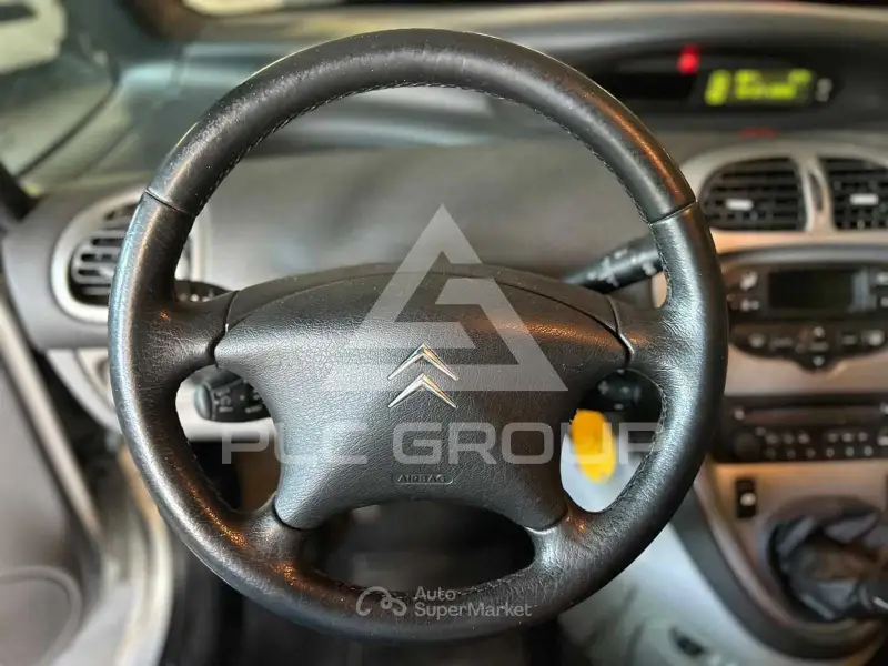 2008 Citroen Xsara