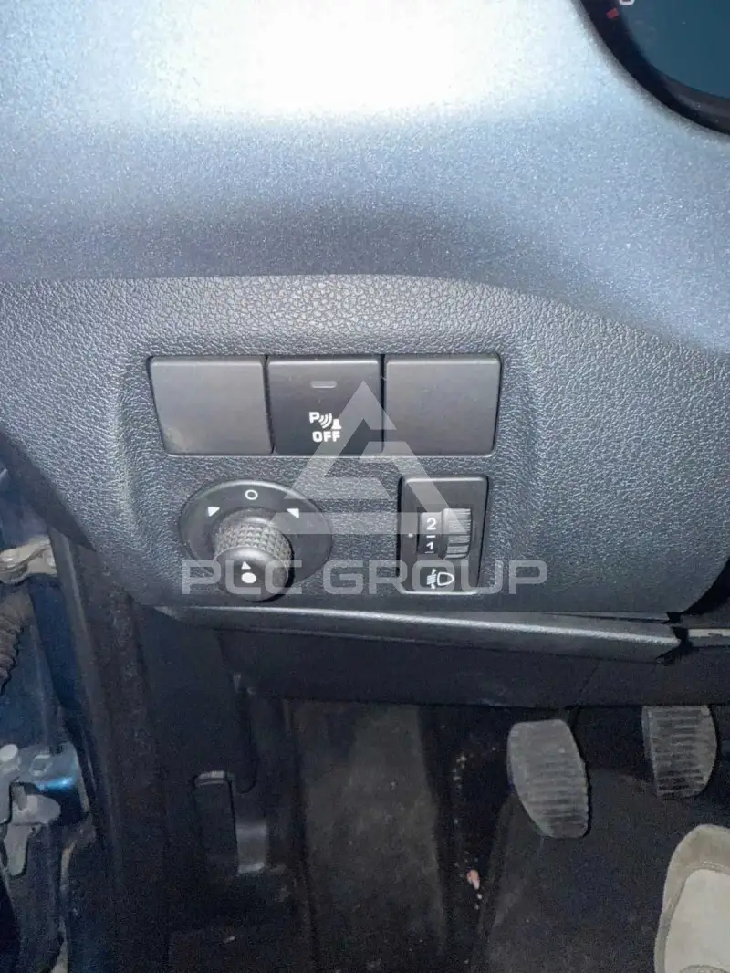 2008 Citroen Berlingo