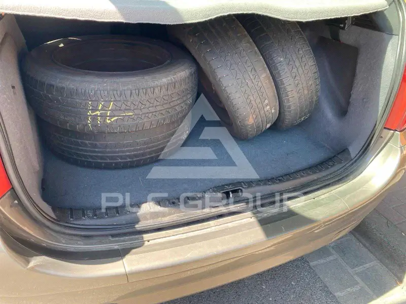 2008 Citroen Xsara