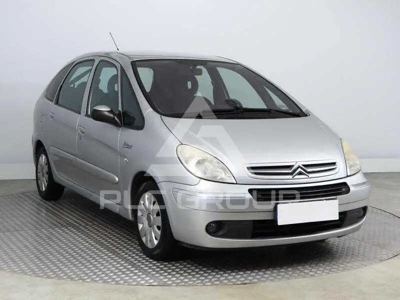 2008 Citroen Xsara