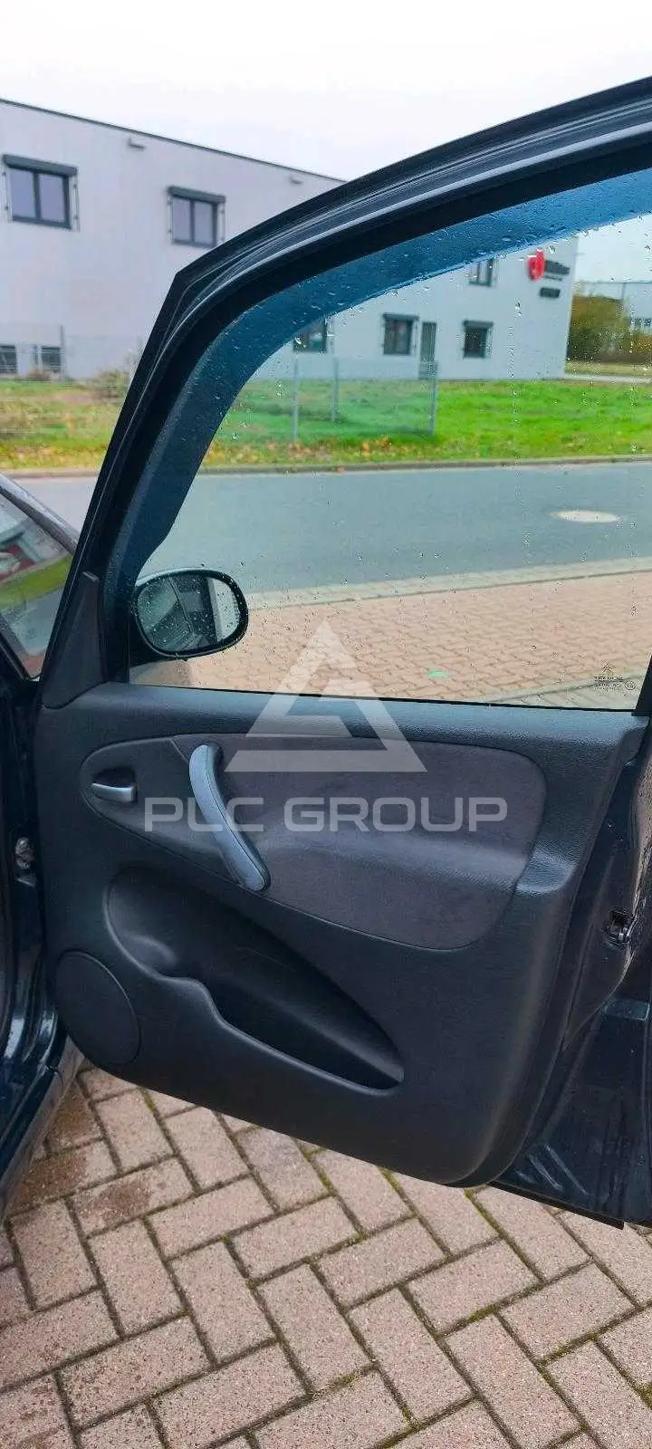 2008 Citroen Xsara