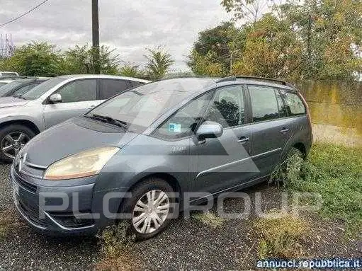 2008 Citroen C4
