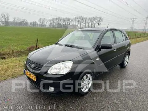 2008 KIA Rio