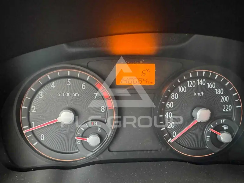 2008 KIA Rio