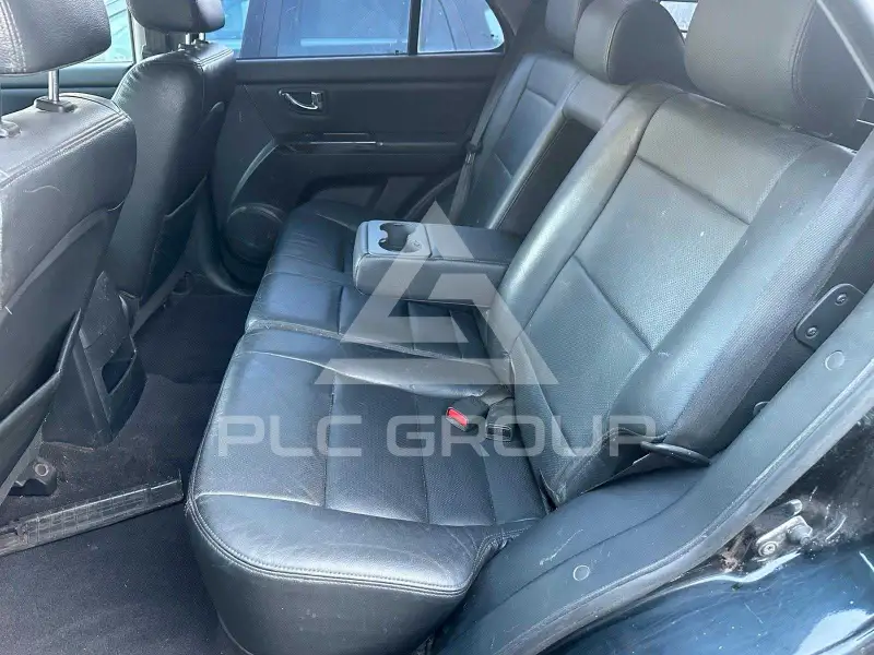 2008 KIA Sorento