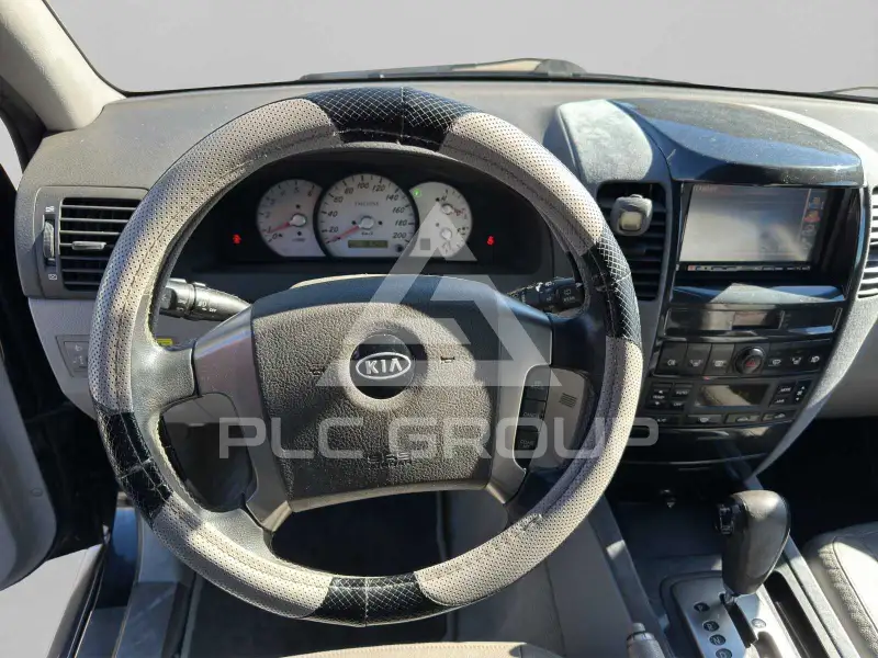 2008 KIA Sorento