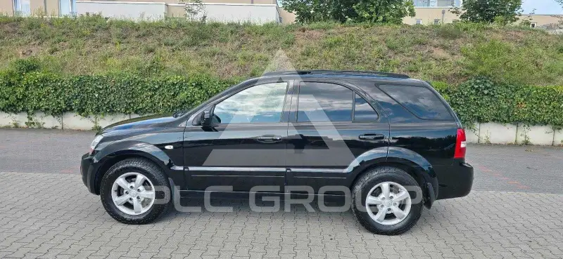 2008 KIA Sorento