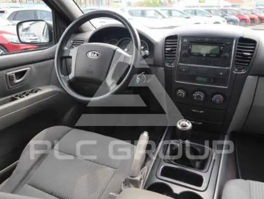 2008 KIA Sorento