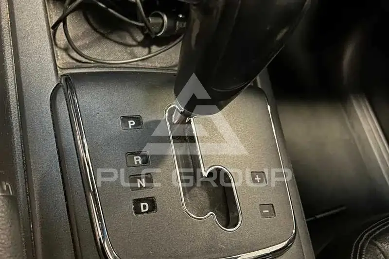 2008 KIA Sorento