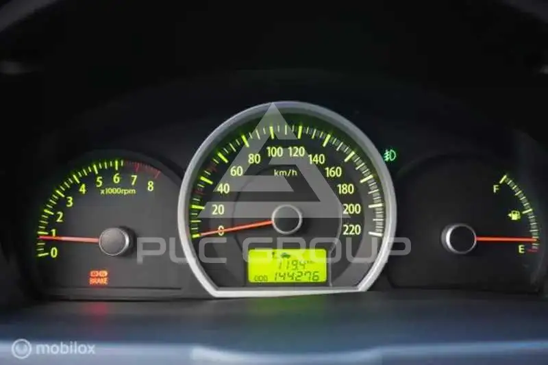 2008 KIA Sportage