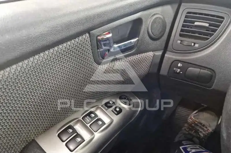 2008 KIA Sportage