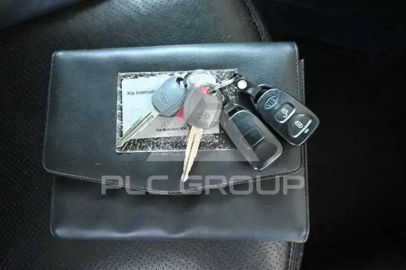 2008 KIA Sportage
