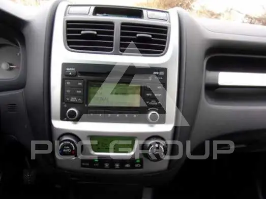 2008 KIA Sportage