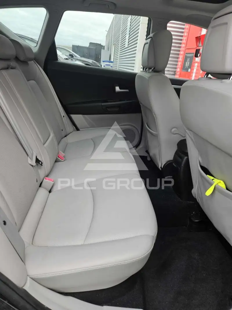 2008 KIA Ceed