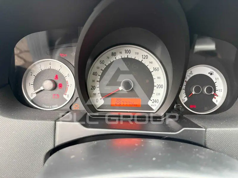 2008 KIA Ceed