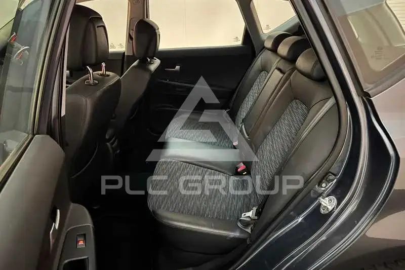2008 KIA Ceed