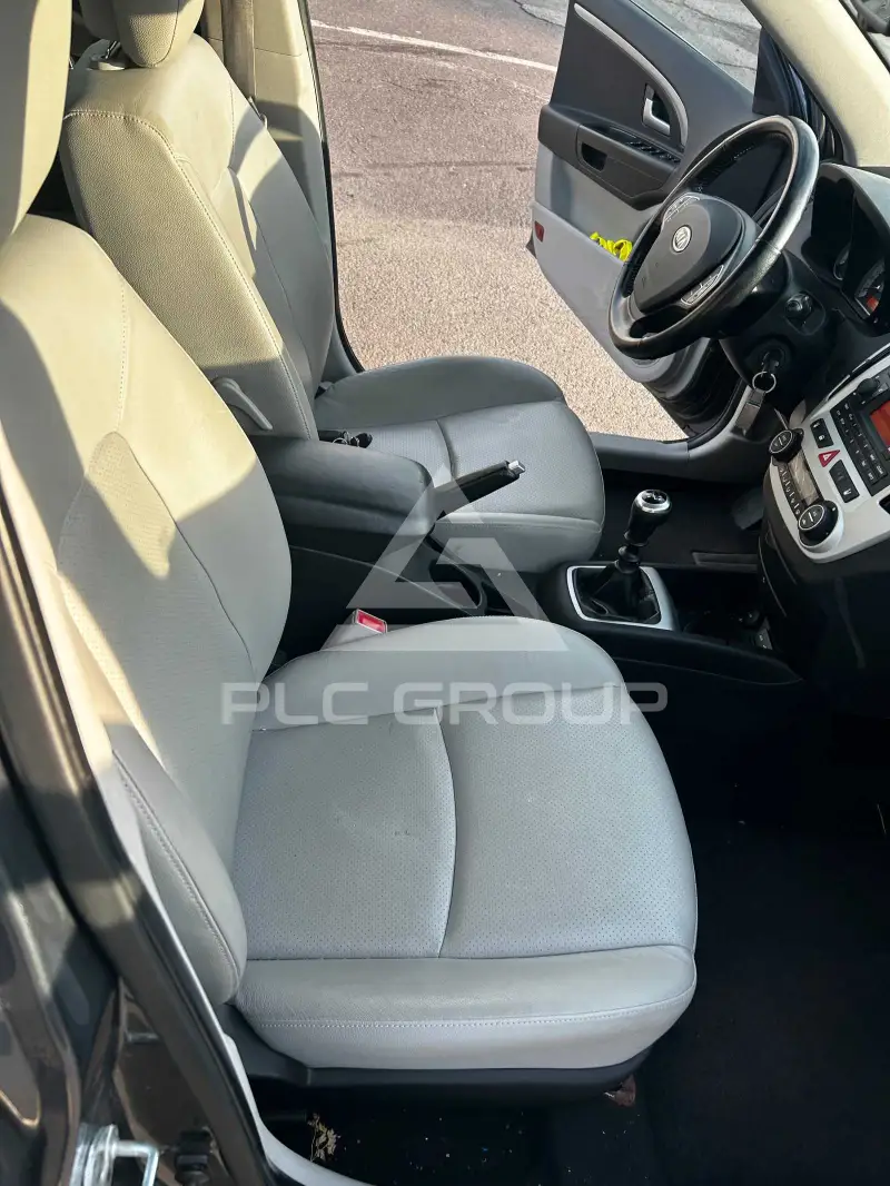 2008 KIA Ceed